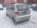 Daewoo Matiz 2011 года за 1 850 000 тг. в Астана – фото 4