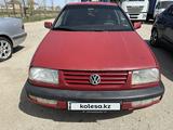 Volkswagen Vento 1997 годаүшін1 200 000 тг. в Актобе – фото 2