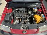 Volkswagen Vento 1997 годаүшін1 050 000 тг. в Актобе – фото 3