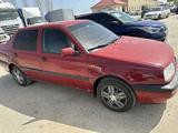 Volkswagen Vento 1997 годаүшін1 200 000 тг. в Актобе