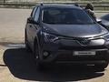 Toyota RAV4 2017 годаfor12 600 000 тг. в Актобе – фото 2