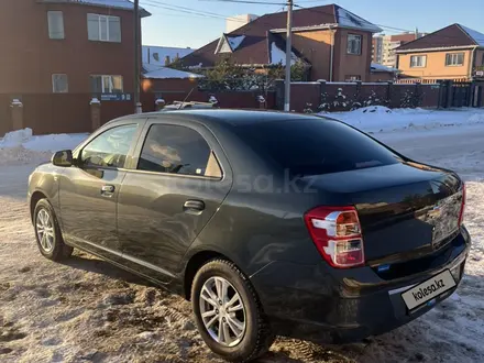 Chevrolet Cobalt 2023 года за 6 790 000 тг. в Астана – фото 6