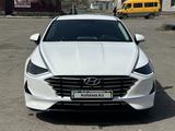 Hyundai Sonata 2020 года за 12 600 000 тг. в Караганда