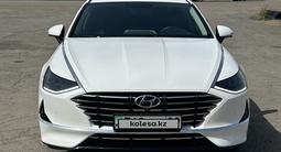 Hyundai Sonata 2020 года за 12 600 000 тг. в Караганда