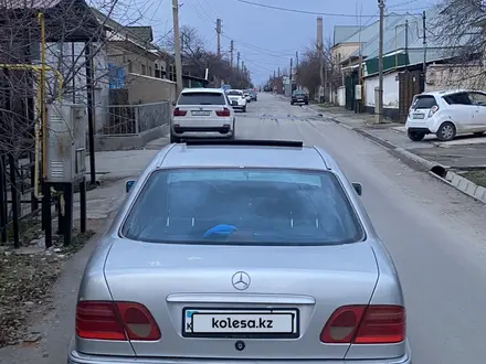 Mercedes-Benz E 280 1996 года за 2 900 000 тг. в Шымкент – фото 5