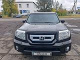 Honda Pilot 2008 года за 9 000 000 тг. в Павлодар