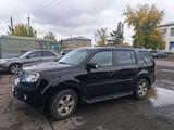 Honda Pilot 2008 года за 9 000 000 тг. в Павлодар – фото 4