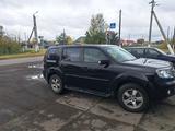 Honda Pilot 2008 года за 9 000 000 тг. в Павлодар – фото 5