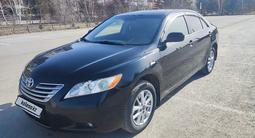 Toyota Camry 2007 года за 5 600 000 тг. в Кокшетау