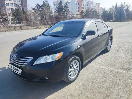 Toyota Camry 2007 года за 5 900 000 тг. в Кокшетау