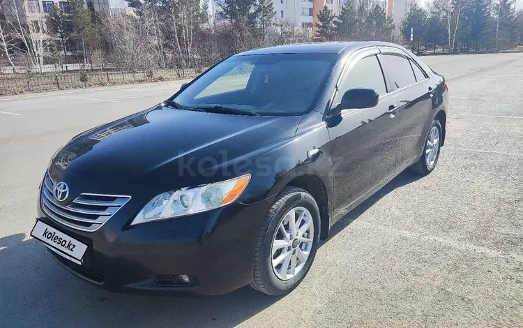 Toyota Camry 2007 года за 5 900 000 тг. в Кокшетау