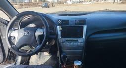 Toyota Camry 2007 года за 5 600 000 тг. в Кокшетау – фото 3
