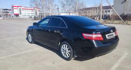Toyota Camry 2007 года за 5 600 000 тг. в Кокшетау – фото 4