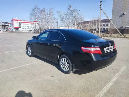 Toyota Camry 2007 года за 5 900 000 тг. в Кокшетау – фото 3