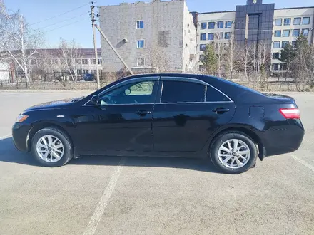 Toyota Camry 2007 года за 5 900 000 тг. в Кокшетау – фото 4