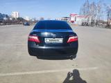 Toyota Camry 2007 годаүшін5 900 000 тг. в Кокшетау – фото 5