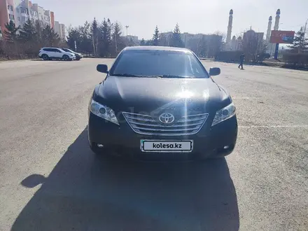 Toyota Camry 2007 года за 5 900 000 тг. в Кокшетау – фото 7
