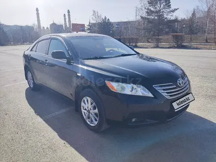 Toyota Camry 2007 года за 5 900 000 тг. в Кокшетау – фото 8