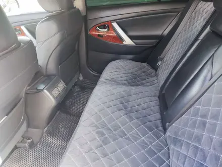 Toyota Camry 2007 года за 5 900 000 тг. в Кокшетау – фото 13