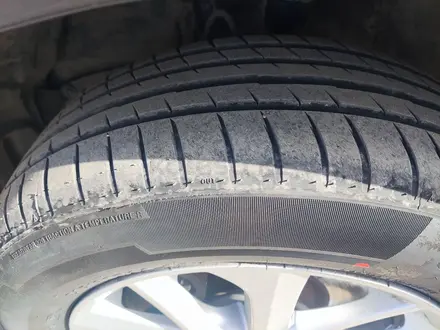 Toyota Camry 2007 года за 5 900 000 тг. в Кокшетау – фото 14
