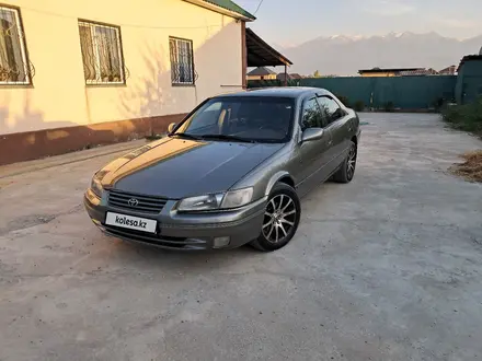 Toyota Camry 1998 года за 3 200 000 тг. в Алматы