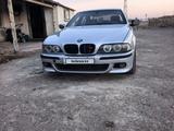 BMW 540 2001 года за 5 500 000 тг. в Шамалган – фото 2