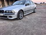 BMW 540 2001 года за 5 500 000 тг. в Шамалган – фото 3