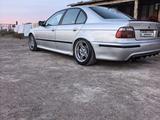 BMW 540 2001 года за 5 500 000 тг. в Шамалган – фото 4