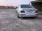 BMW 540 2001 года за 5 500 000 тг. в Шамалган – фото 5