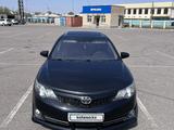 Toyota Camry 2014 года за 8 300 000 тг. в Тараз