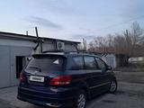Toyota Avensis Verso 2002 годаүшін5 800 000 тг. в Балхаш – фото 4