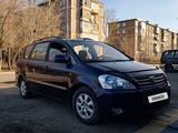 Toyota Avensis Verso 2002 годаүшін5 800 000 тг. в Балхаш – фото 3