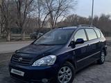 Toyota Avensis Verso 2002 годаүшін5 800 000 тг. в Балхаш – фото 5