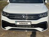 Volkswagen Tiguan 2021 года за 18 500 000 тг. в Костанай