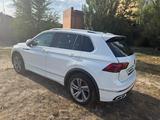 Volkswagen Tiguan 2021 года за 18 500 000 тг. в Костанай – фото 2