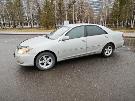 Toyota Camry 2003 года за 4 300 000 тг. в Астана