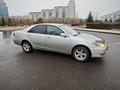 Toyota Camry 2003 года за 4 300 000 тг. в Астана – фото 3