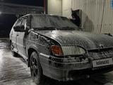 ВАЗ (Lada) 2114 2008 годаүшін1 700 000 тг. в Семей – фото 2