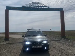 Daewoo Nexia