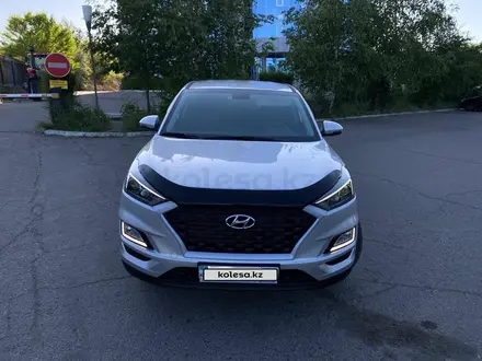 Hyundai Tucson 2020 года за 10 900 000 тг. в Усть-Каменогорск