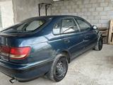 Toyota Carina E 1994 года за 790 000 тг. в Алматы – фото 3