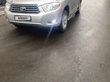 Toyota Highlander 2009 года за 9 200 000 тг. в Павлодар – фото 3