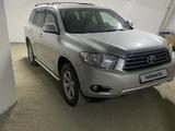 Toyota Highlander 2009 года за 9 200 000 тг. в Павлодар – фото 5