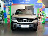 BYD FangChengBao Leopard 8 2025 года за 34 990 000 тг. в Алматы – фото 2
