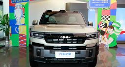 BYD FangChengBao Leopard 8 2025 года за 34 990 000 тг. в Алматы – фото 2