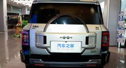 BYD FangChengBao Leopard 8 2025 года за 34 990 000 тг. в Алматы – фото 5