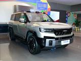 BYD FangChengBao Leopard 8 2025 года за 34 990 000 тг. в Алматы