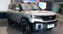 BYD FangChengBao Leopard 8 2025 года за 34 990 000 тг. в Алматы