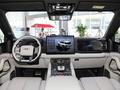 BYD FangChengBao Leopard 8 2025 года за 34 990 000 тг. в Алматы – фото 9