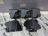 Корпус воздушного фильтра в сборе RAV 4 за 55 000 тг. в Астана